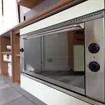 Apartamento Perry's Pognana Lario