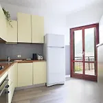 Perry's Apartamento *