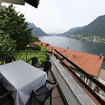 Apartamento Perry's Pognana Lario
