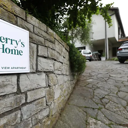 Perry's Apartamento *