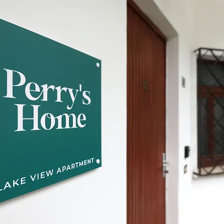 Perry's